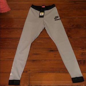 Nike Air cotton joggers